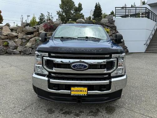 2022 Ford F-250 XL