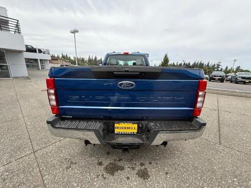 2022 Ford F-250 XL