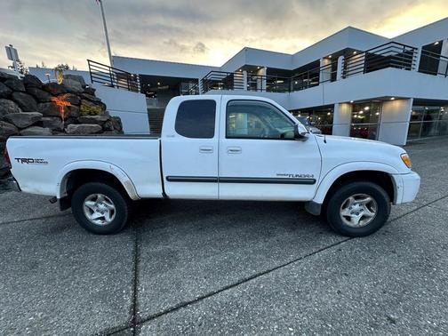 2003 Toyota Tundra SR5