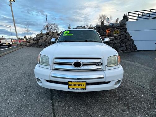 2003 Toyota Tundra SR5