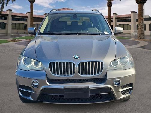 2013 BMW X5 xDrive35i Premium
