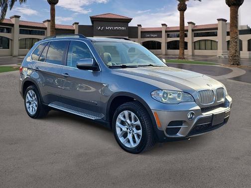 2013 BMW X5 xDrive35i Premium