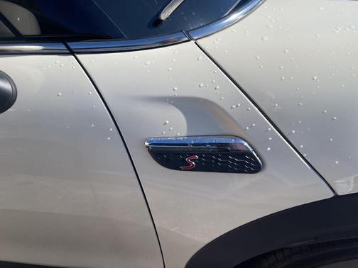 2022 MINI Convertible Cooper S