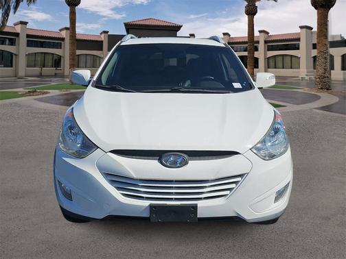 2013 Hyundai TUCSON GLS