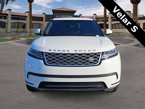 2020 Land Rover Range Rover Velar S