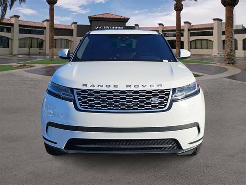 2020 Land Rover Range Rover Velar S