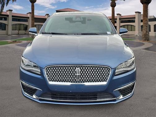 2019 Lincoln MKZ Hybrid Reserve II