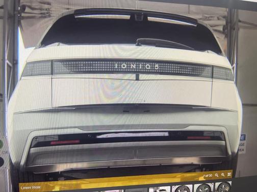 Atlas 2026 Hyundai IONIQ 5 Limited