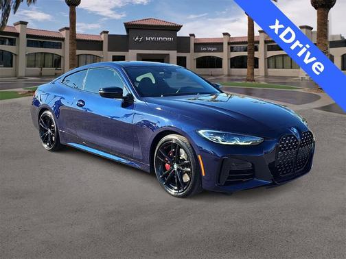 2021 BMW M440 i xDrive