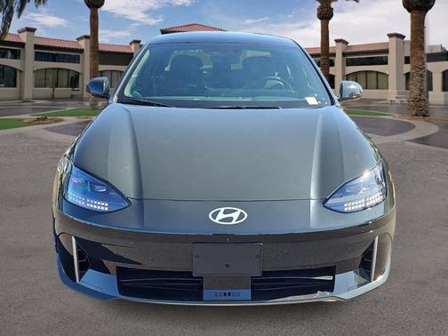 2023 Hyundai IONIQ 6 Limited