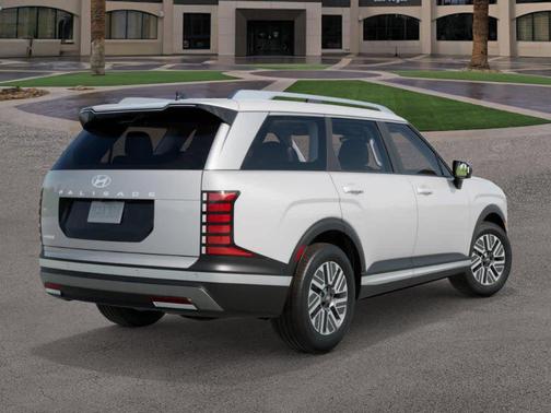 2026 Hyundai PALISADE SEL