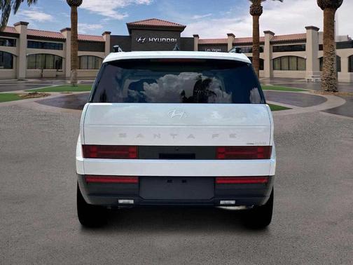 2026 Hyundai SANTA FE HEV SEL