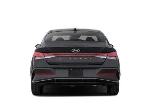 2026 Hyundai ELANTRA PREFERRED