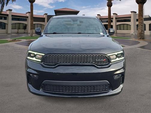 2022 Dodge Durango SXT