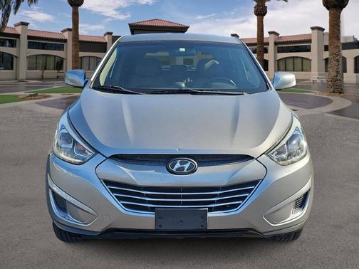 2014 Hyundai TUCSON GLS