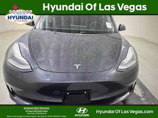 2022 Tesla Model 3 Performance