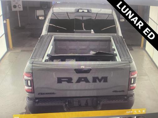 2024 RAM 2500 Power Wagon