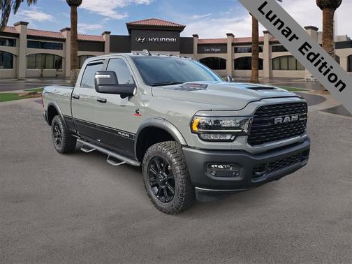 2024 RAM 2500 Power Wagon