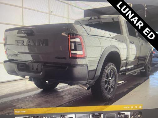 2024 RAM 2500 Power Wagon