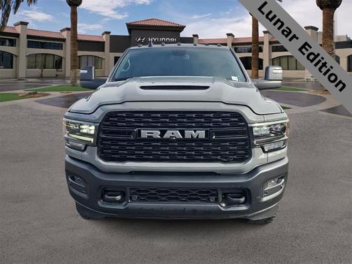 2024 RAM 2500 Power Wagon