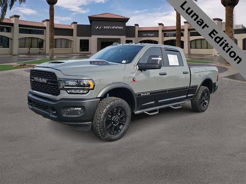 2024 RAM 2500 Power Wagon
