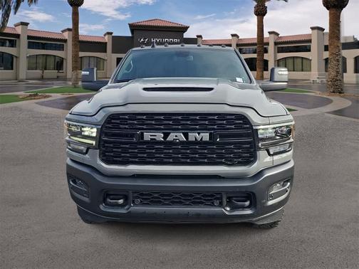 2024 RAM 2500 Power Wagon