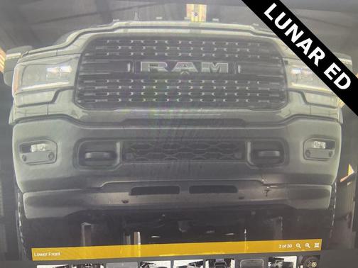 2024 RAM 2500 Power Wagon