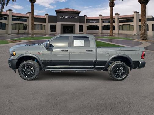 2024 RAM 2500 Power Wagon