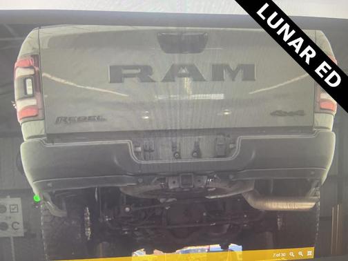 2024 RAM 2500 Power Wagon