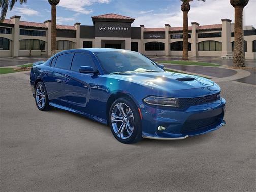 2021 Dodge Charger GT