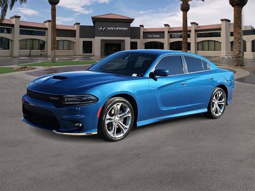 2021 Dodge Charger GT