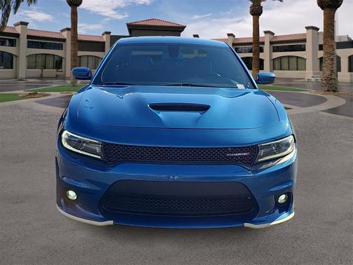 2021 Dodge Charger GT