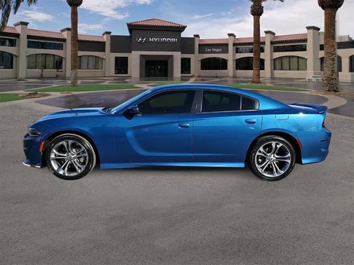 2021 Dodge Charger GT