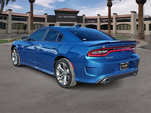 2021 Dodge Charger GT