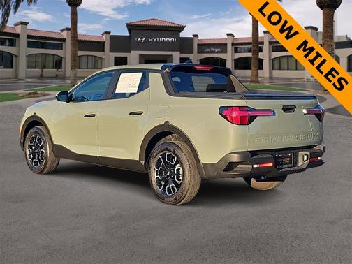 2024 Hyundai SANTA CRUZ 2.5L SEL