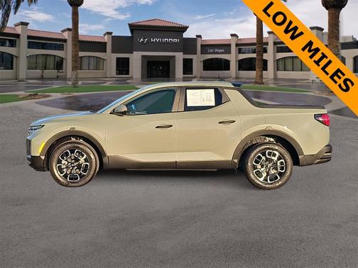 2024 Hyundai SANTA CRUZ 2.5L SEL