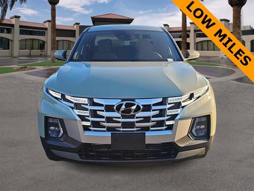 2024 Hyundai SANTA CRUZ 2.5L SEL