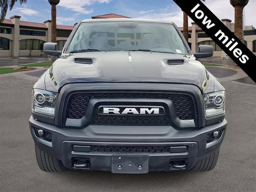 2020 RAM 1500 Classic SLT