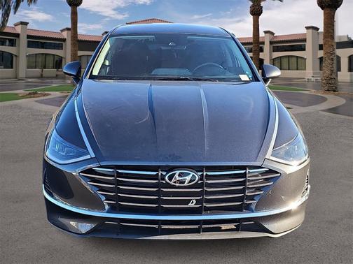2020 Hyundai SONATA SE