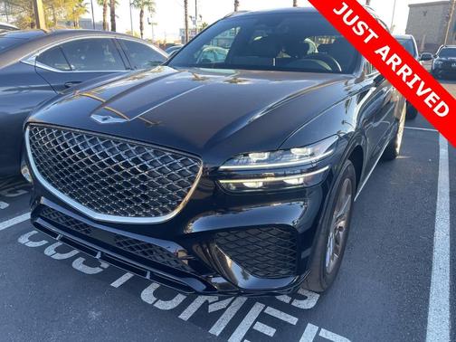 2022 Genesis GV70 3.5T Sport