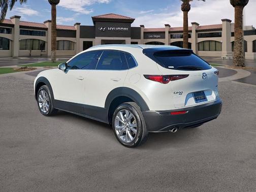 2022 Mazda CX-30 Premium Package