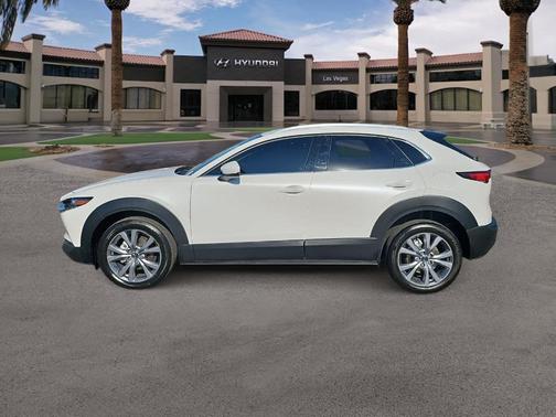 2022 Mazda CX-30 Premium Package