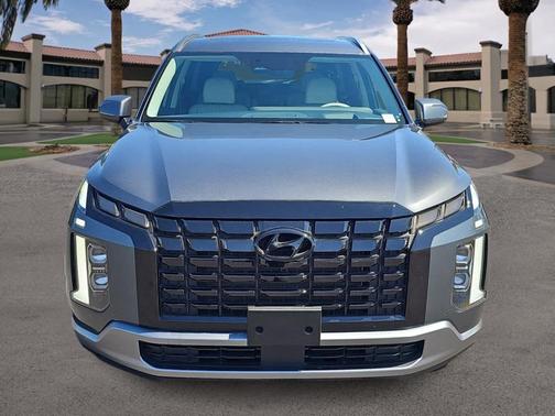 2025 Hyundai PALISADE Limited