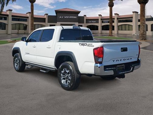 2019 Toyota Tacoma TRD Off Road