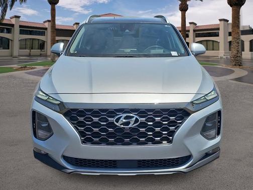 2020 Hyundai SANTA FE 2.4 Limited