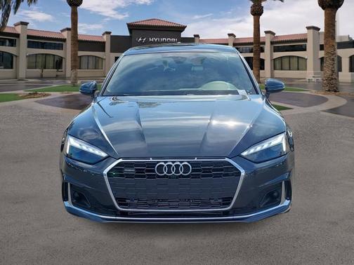 2023 Audi A5 Sportback Premium Plus