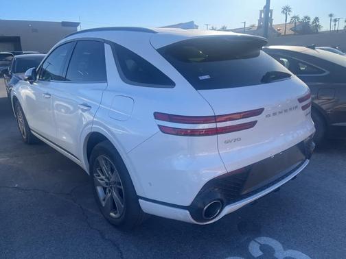 2023 Genesis GV70 3.5T Sport