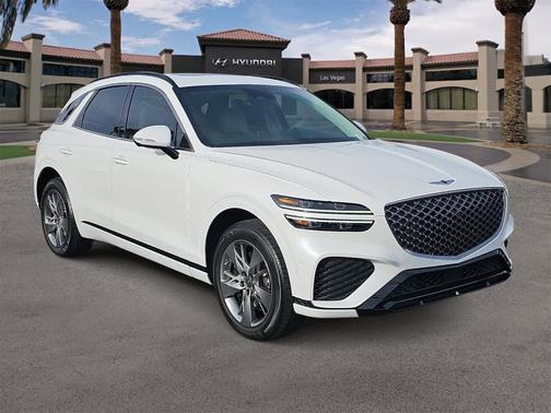 2023 Genesis GV70 3.5T Sport