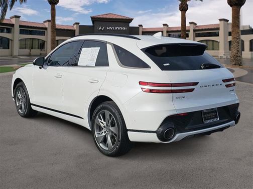 2023 Genesis GV70 3.5T Sport