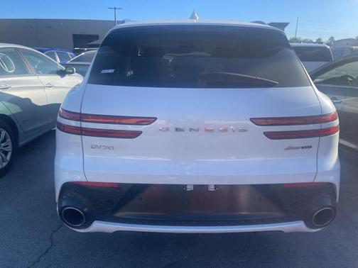 2023 Genesis GV70 3.5T Sport
